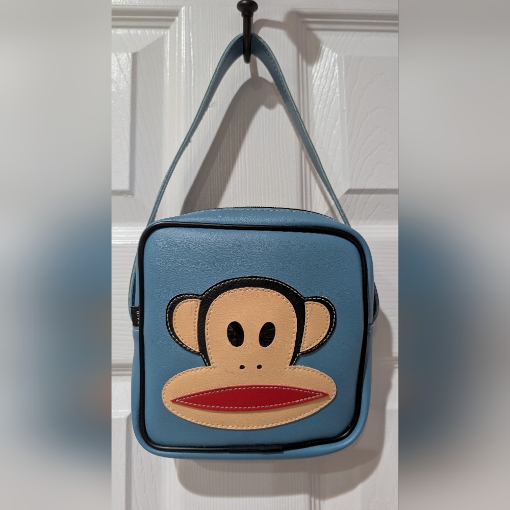 Paul Frank Julius Mini Bag